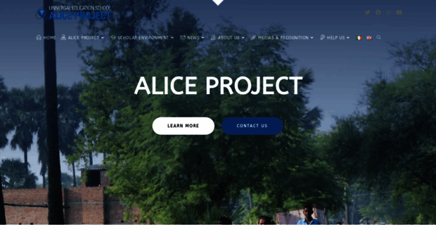 aliceproject.org