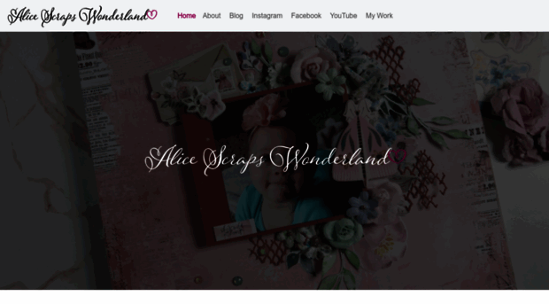 alicescrapswonderland.com