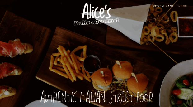 alicesitalian.com