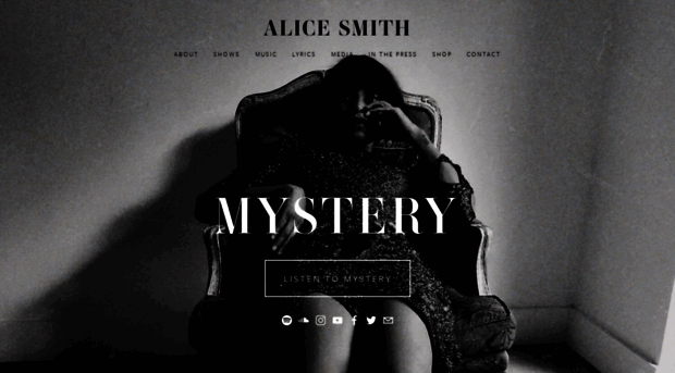 alicesmith.com