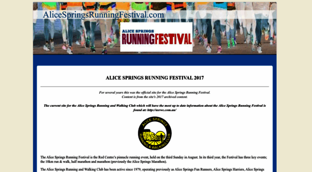 alicespringsrunningfestival.com