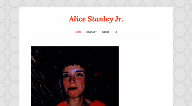 alicestanleyjr.com