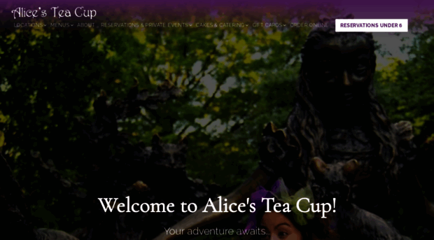 alicesteacup.com