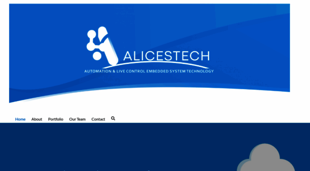 alicestech.com