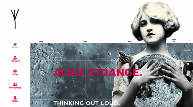 alicestrange.com