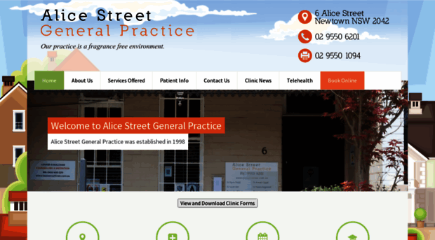 alicestreetgp.com.au