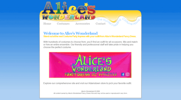 aliceswonderland.com.au