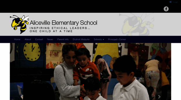 alicevilleelementary.net