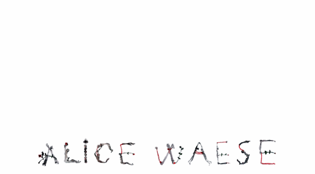 alicewaese.com