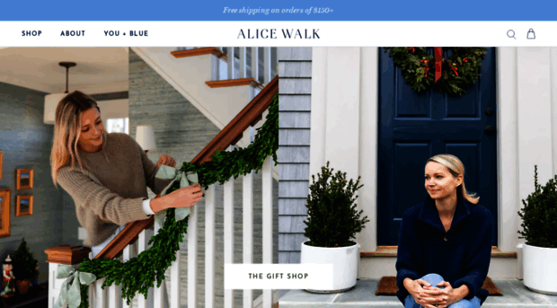 alicewalk.com