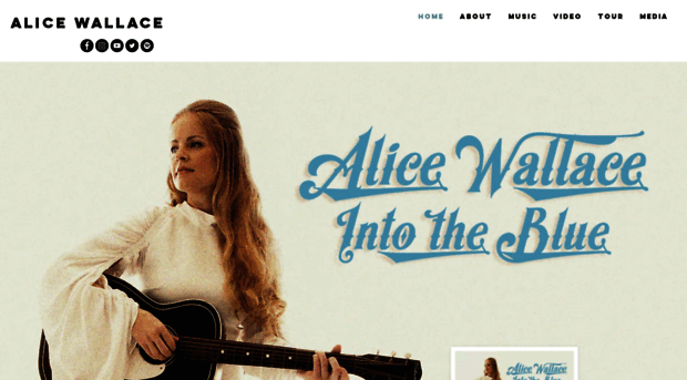 alicewallacemusic.com