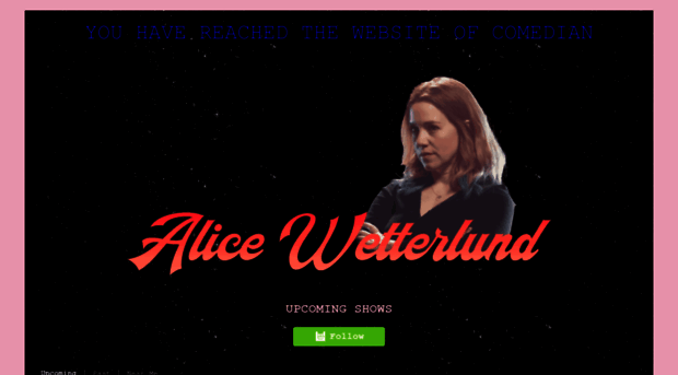 alicewetterlund.com