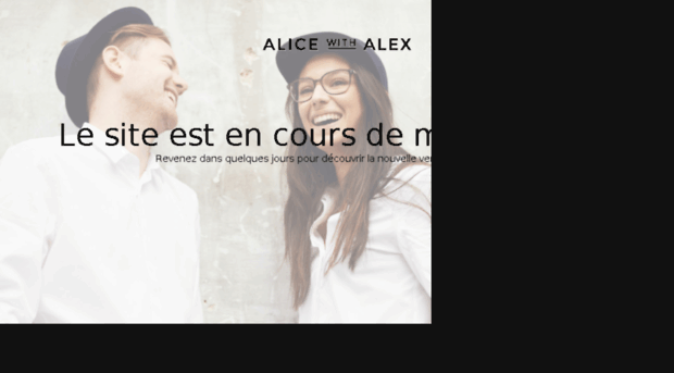 alicewithalex.com