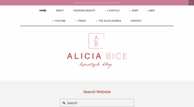 aliciabice.com