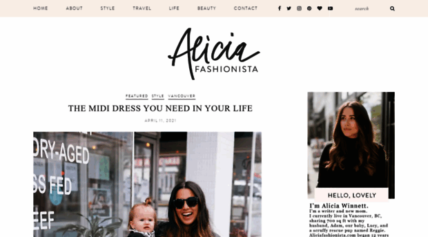 aliciafashionista.com