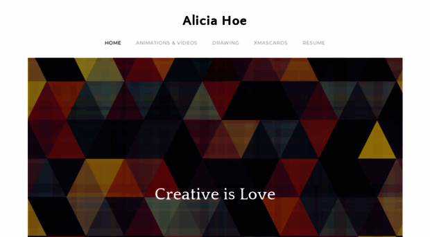 aliciahoe.weebly.com