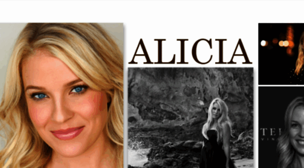 aliciaonline.net