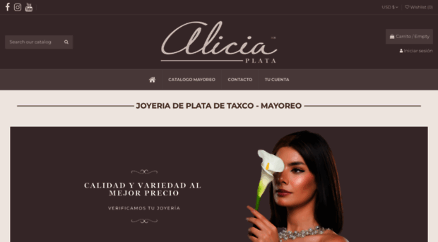 aliciaplata.com