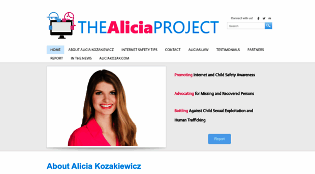 aliciaproject.org