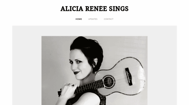 aliciareneesings.com