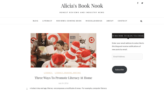 aliciasbooknook.com