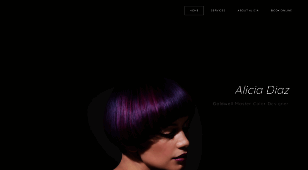 aliciasdesignhairstudio.com