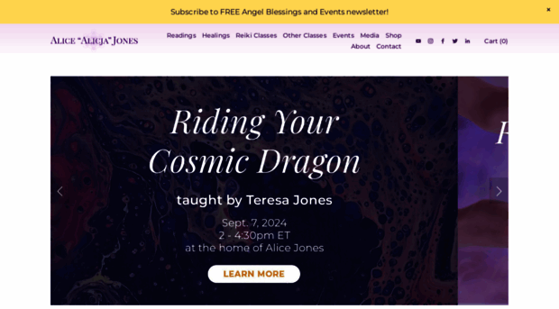alicjajones.com