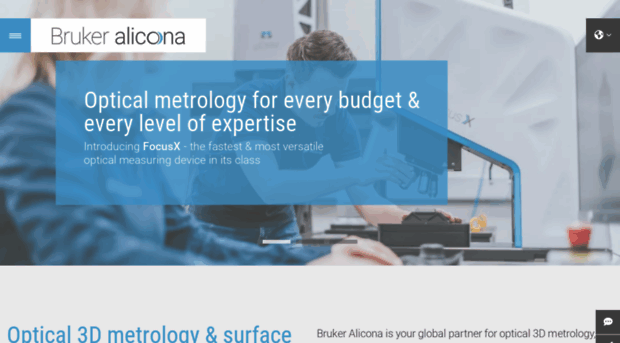 alicona.com