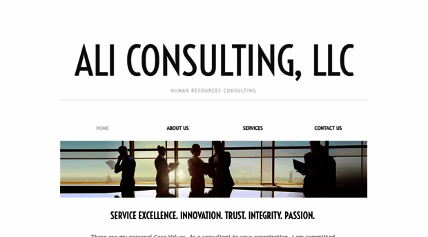 aliconsultingllc.com