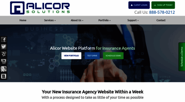 alicorsolutions.com