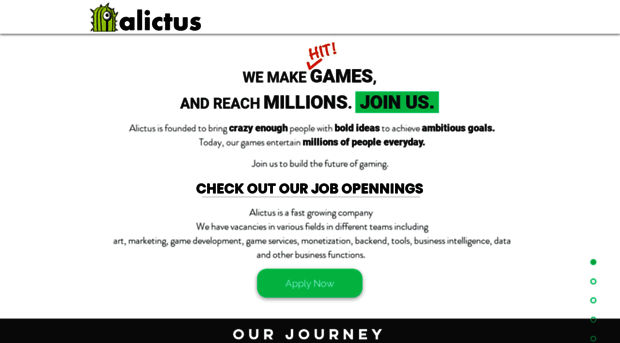 alictus.com