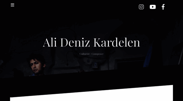 alidenizkardelen.com