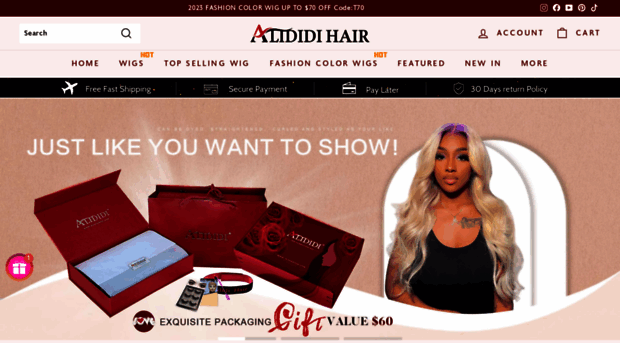 alididihair.com