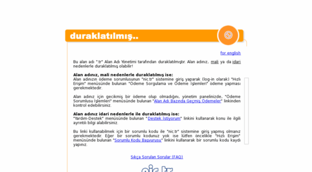 alidogan.net.tr