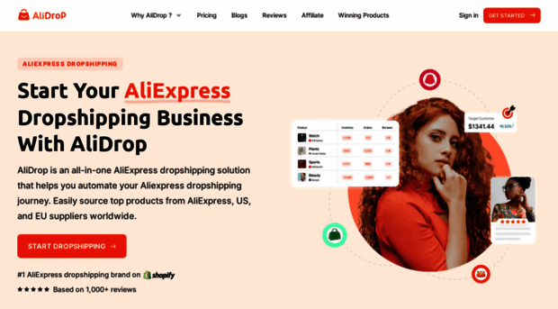 alidrop.co