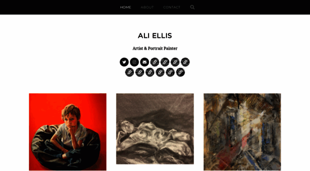 aliellis.com