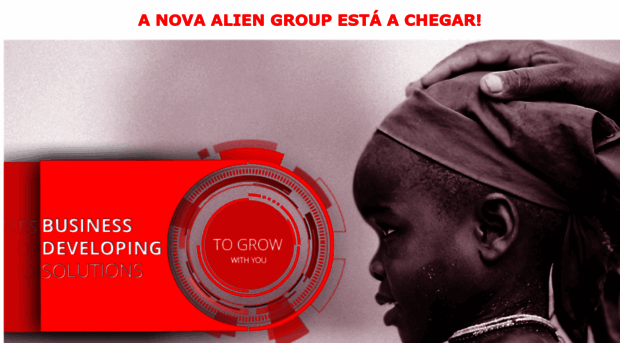 alien-group.com