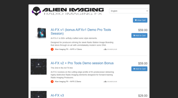 alien-imaging.com