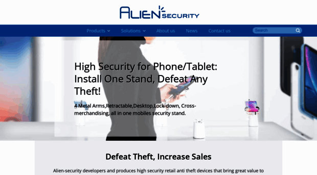 alien-security.com