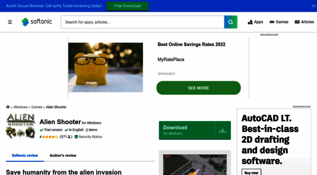 alien-shooter.en.softonic.com