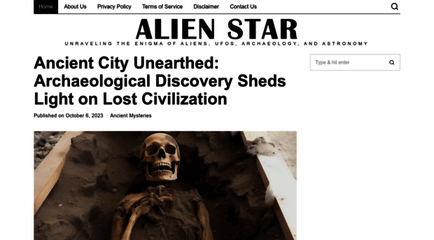 alien-star.org