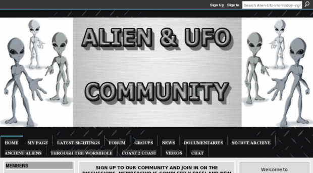 alien-ufo-community.ning.com