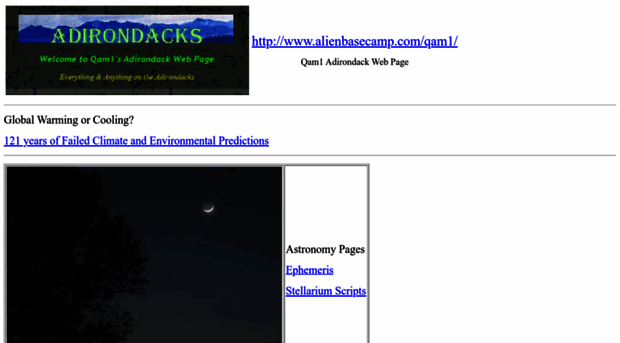 alienbasecamp.com