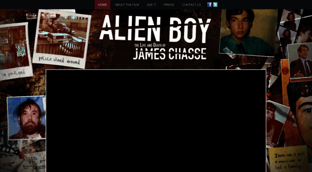 alienboy.org