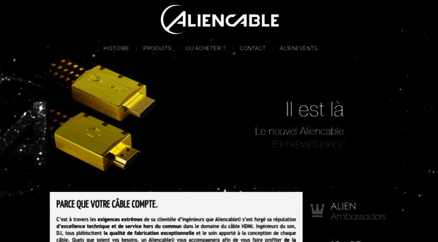 aliencable.com