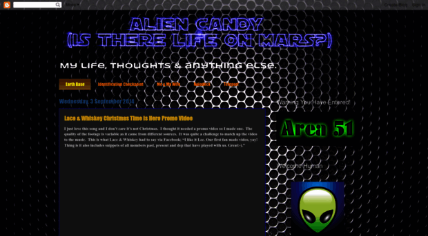 aliencandy.blogspot.com