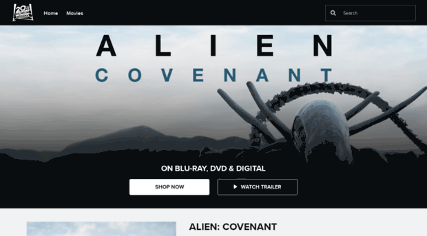 aliencovenant.com