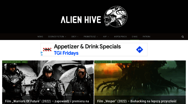 alienhive.pl