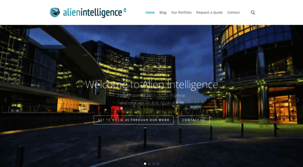 alienintelligence.com.au