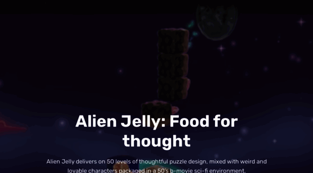 alienjelly.com